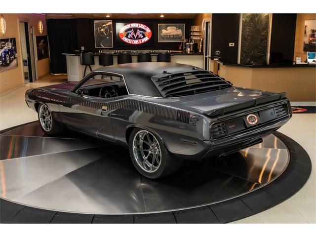 1970 Plymouth Cuda (CC-2101144) for sale in Plymouth, Michigan