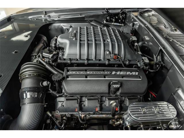 1970 Plymouth Cuda (CC-2101144) for sale in Plymouth, Michigan
