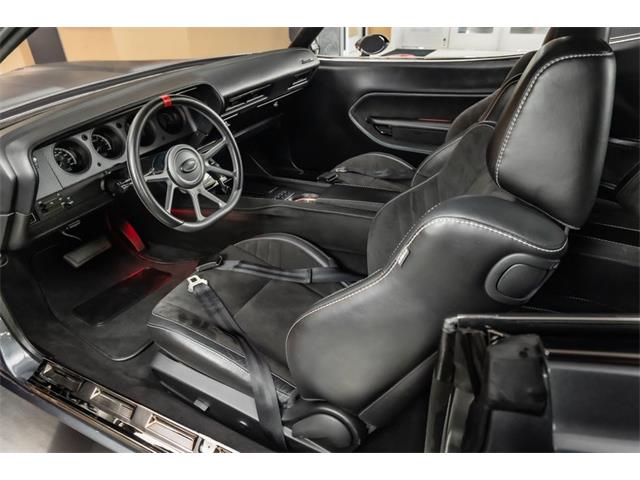1970 Plymouth Cuda (CC-2101144) for sale in Plymouth, Michigan