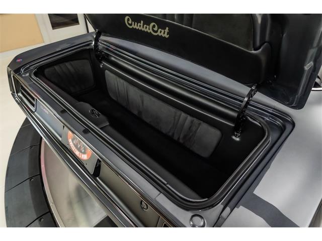 1970 Plymouth Cuda (CC-2101144) for sale in Plymouth, Michigan
