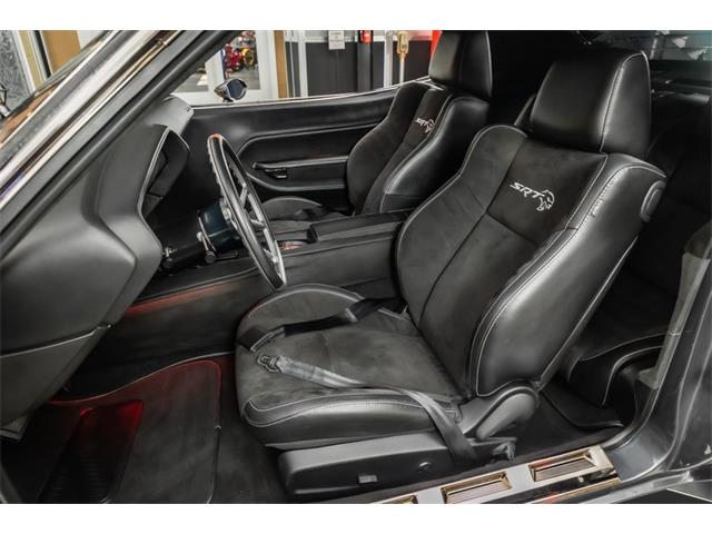1970 Plymouth Cuda (CC-2101144) for sale in Plymouth, Michigan