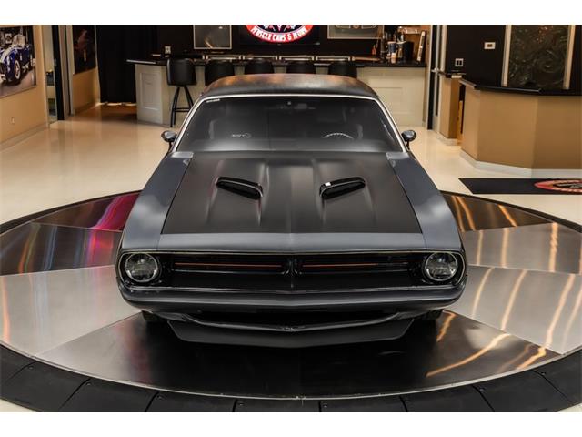 1970 Plymouth Cuda (CC-2101144) for sale in Plymouth, Michigan