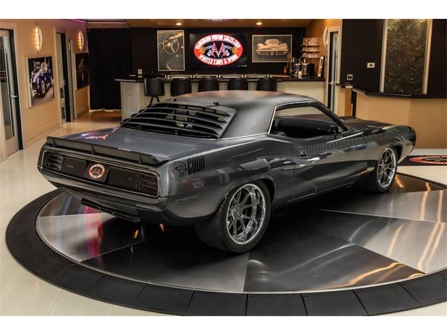 1970 Plymouth Cuda (CC-2101144) for sale in Plymouth, Michigan