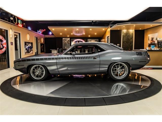 1970 Plymouth Cuda (CC-2101144) for sale in Plymouth, Michigan