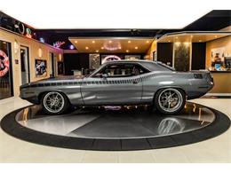1970 Plymouth Cuda (CC-2101144) for sale in Plymouth, Michigan