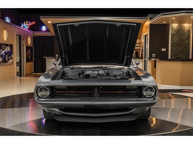 1970 Plymouth Cuda (CC-2101144) for sale in Plymouth, Michigan