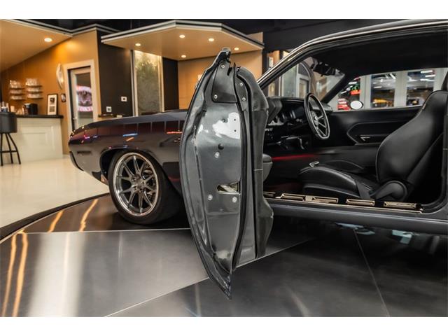 1970 Plymouth Cuda (CC-2101144) for sale in Plymouth, Michigan