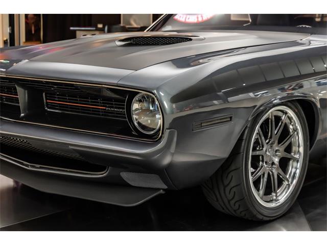 1970 Plymouth Cuda (CC-2101144) for sale in Plymouth, Michigan