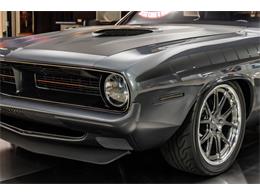1970 Plymouth Cuda (CC-2101144) for sale in Plymouth, Michigan