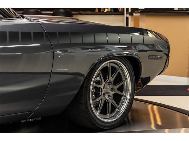 1970 Plymouth Cuda (CC-2101144) for sale in Plymouth, Michigan