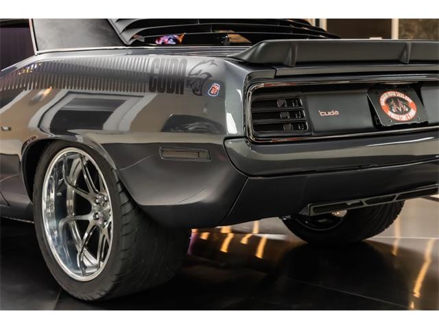 1970 Plymouth Cuda (CC-2101144) for sale in Plymouth, Michigan