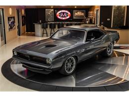 1970 Plymouth Cuda (CC-2101144) for sale in Plymouth, Michigan