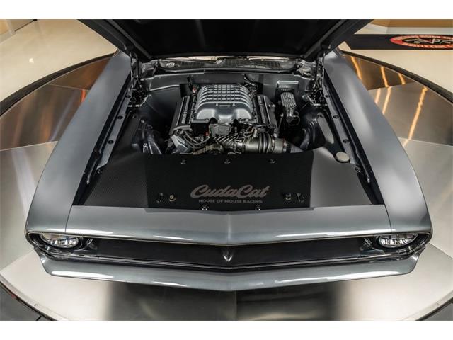 1970 Plymouth Cuda (CC-2101144) for sale in Plymouth, Michigan