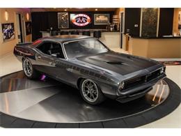 1970 Plymouth Cuda (CC-2101144) for sale in Plymouth, Michigan