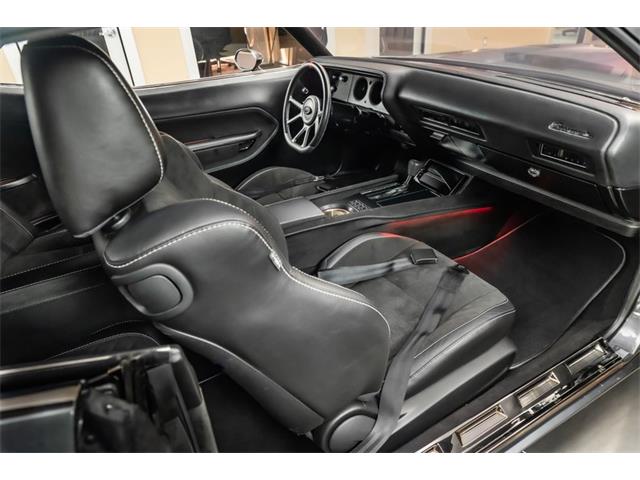 1970 Plymouth Cuda (CC-2101144) for sale in Plymouth, Michigan