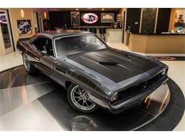 1970 Plymouth Cuda (CC-2101144) for sale in Plymouth, Michigan