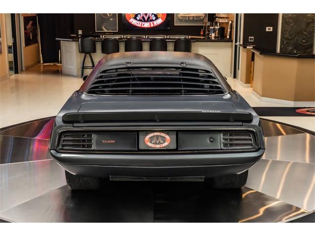 1970 Plymouth Cuda (CC-2101144) for sale in Plymouth, Michigan