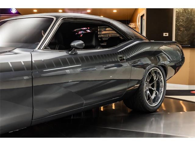 1970 Plymouth Cuda (CC-2101144) for sale in Plymouth, Michigan