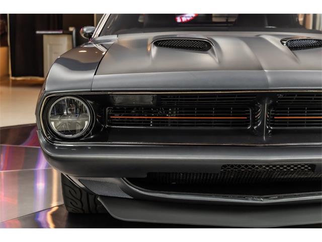 1970 Plymouth Cuda (CC-2101144) for sale in Plymouth, Michigan