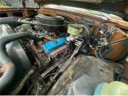 1981 Chevrolet Scottsdale (CC-2101145) for sale in Cadillac, Michigan