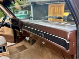 1981 Chevrolet Scottsdale (CC-2101145) for sale in Cadillac, Michigan