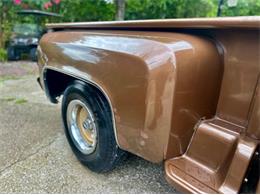 1981 Chevrolet Scottsdale (CC-2101145) for sale in Cadillac, Michigan