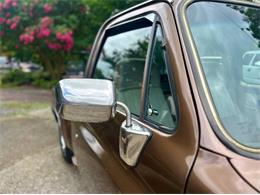 1981 Chevrolet Scottsdale (CC-2101145) for sale in Cadillac, Michigan