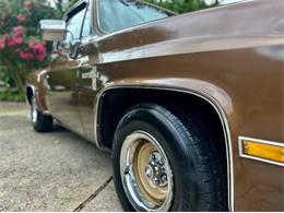 1981 Chevrolet Scottsdale (CC-2101145) for sale in Cadillac, Michigan
