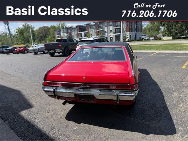 1969 AMC Javelin (CC-2101147) for sale in Depew, New York