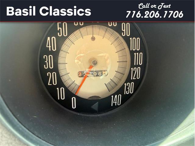 1969 AMC Javelin (CC-2101147) for sale in Depew, New York