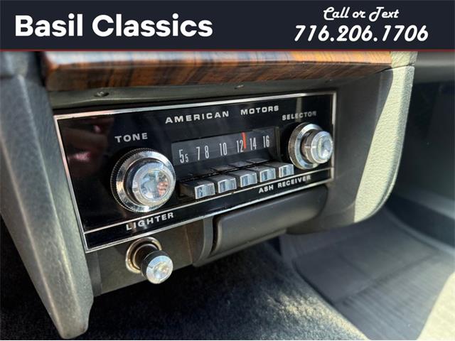 1969 AMC Javelin (CC-2101147) for sale in Depew, New York