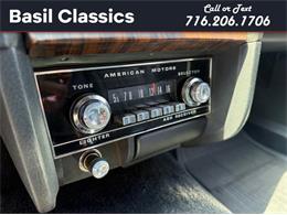 1969 AMC Javelin (CC-2101147) for sale in Depew, New York