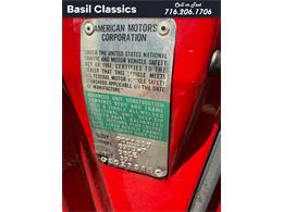 1969 AMC Javelin (CC-2101147) for sale in Depew, New York