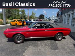 1969 AMC Javelin (CC-2101147) for sale in Depew, New York