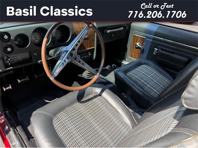 1969 AMC Javelin (CC-2101147) for sale in Depew, New York