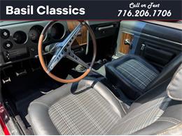 1969 AMC Javelin (CC-2101147) for sale in Depew, New York