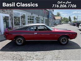 1969 AMC Javelin (CC-2101147) for sale in Depew, New York