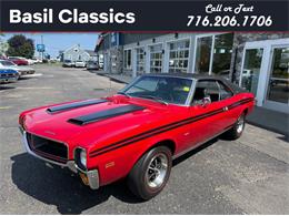 1969 AMC Javelin (CC-2101147) for sale in Depew, New York