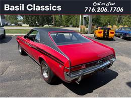1969 AMC Javelin (CC-2101147) for sale in Depew, New York