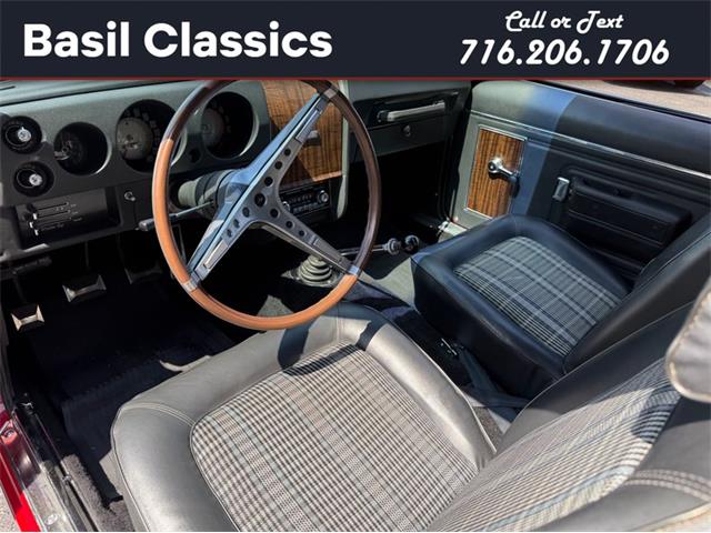 1969 AMC Javelin (CC-2101147) for sale in Depew, New York