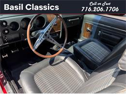 1969 AMC Javelin (CC-2101147) for sale in Depew, New York