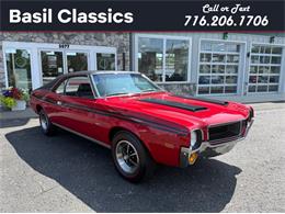 1969 AMC Javelin (CC-2101147) for sale in Depew, New York