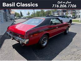 1969 AMC Javelin (CC-2101147) for sale in Depew, New York
