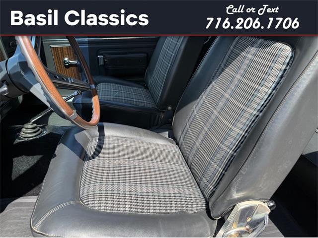 1969 AMC Javelin (CC-2101147) for sale in Depew, New York