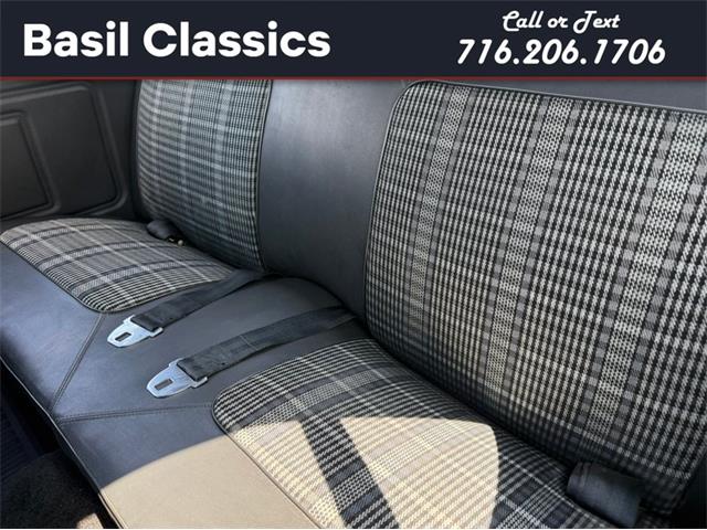 1969 AMC Javelin (CC-2101147) for sale in Depew, New York