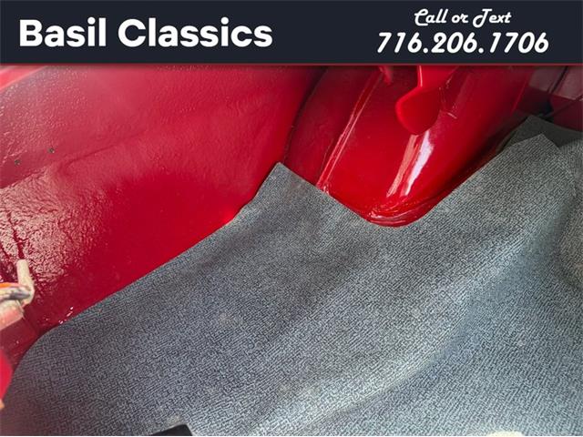 1969 AMC Javelin (CC-2101147) for sale in Depew, New York