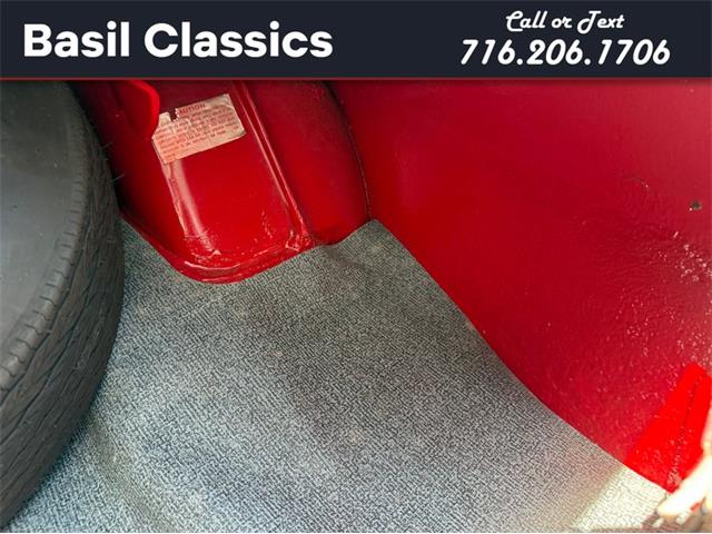 1969 AMC Javelin (CC-2101147) for sale in Depew, New York