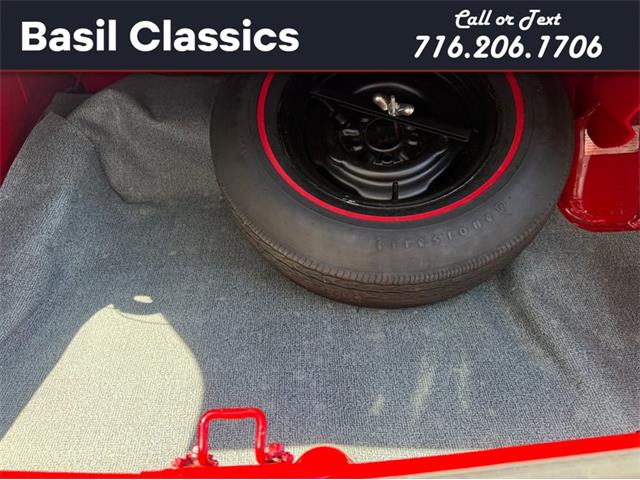 1969 AMC Javelin (CC-2101147) for sale in Depew, New York