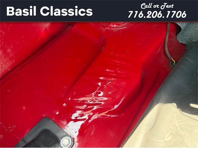 1969 AMC Javelin (CC-2101147) for sale in Depew, New York