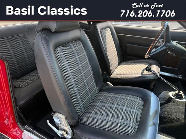 1969 AMC Javelin (CC-2101147) for sale in Depew, New York